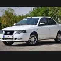 حواله سمند سورن فوق‌العاده