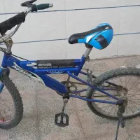 دوچرخه سالم|دوچرخه، اسکیت، اسکوتر|شاهین‌شهر, پاسداران|دیوار