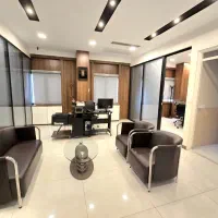 ۱۱۶متر شمال جردن/براصلی/۲پارکینگ/۵ساله/فول دیزاین