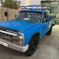 وانت نیسان زامیاد