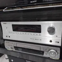 آمپ هایمر|سیستم صوتی خانگی|تهران, مخصوص|دیوار