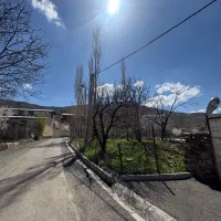 ۴۰۰ متر زمین در طالقان کلانک