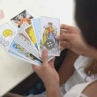 فال تاروت ، قهوه ، تاس