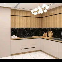 شاگرد mdf|استخدام معماری، عمران و ساختمانی|اصفهان, زهران|دیوار