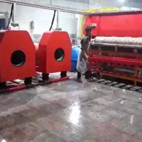 قالیشویی و مبل شویی ملّی سرویس قالی شویی