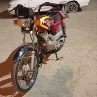 موتور 125