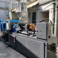 دستگاه تزریق پلاستیک