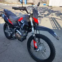 تریل کویر t2|موتورسیکلت|تهران, مجیدآباد|دیوار