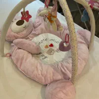 تشک بازی کودک|اسباب و اثاث بچه|تهران, شهرک نفت|دیوار