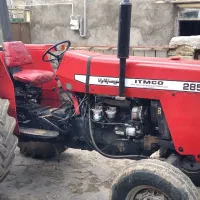 تراکتور ۲۸۵