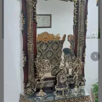 میز کنسول وایینه