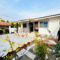 ویلا-باغچه-240متری-سندتک-برگ-8دقیقه-ای-ساحل