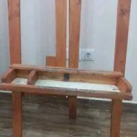 پایه بوم|لوازم التحریر|رشت, کوی مهر|دیوار