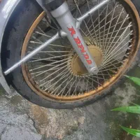 موتور انژکتور 1401|موتورسیکلت|رشت, سلیمانداراب|دیوار