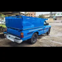 وانت تلفنی شبانه روزی