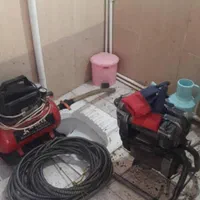 لوله بازکنی* نشت یاب با انصاف فوق ارزانی کل شهر24س