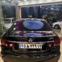 شاهین اتومات مدل ۱۴۰۲ نقد و اقساط|خودرو سواری و وانت|اصفهان, شیخ اشراق|دیوار