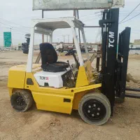 فروش لیفتراک تی سی ام 3تن