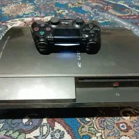 پلی اشتیشون 3 سالم با همه چیز