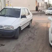 پراید 96