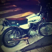 زین و باکترو تمیز در حدنو