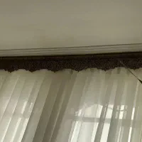 کتیبه|پرده، رانر، رومیزی|سنندج, |دیوار