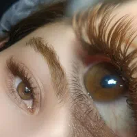 اکستنشن مژه