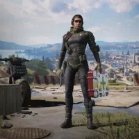 اکانت کالاف|کنسول، بازی ویدئویی و آنلاین|تربت‌حیدریه, قائم|دیوار