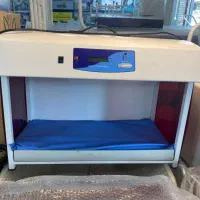 اجاره دستگاه زردی