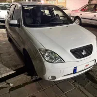 تیبا ۲ EX 99|خودرو سواری و وانت|تهران, اسفندیاری|دیوار