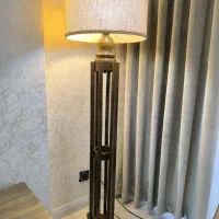 اباژور ایستاده چوبی