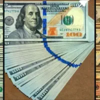 دلار کلکسیونی