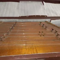 سنتور|سازهای سنتی|اراک, |دیوار