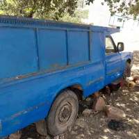 نیسان پاترول 2 در 4 سیلندر، مدل ۲۰۰۳|خودرو سواری و وانت|کرمانشاه, |دیوار