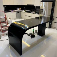 سنگ،سینک و صفحه کورین staron
