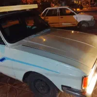 فروش وانت پیکان