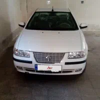 سمند ef7مدل 1401|خودرو سواری و وانت|هشتگرد, فاز ۳ مهستان|دیوار