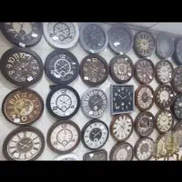همه روزه فروشگاه باز است.جمعه هاو تعطیلی ها|ساعت دیواری و تزئینی|اصفهان, پوریای ولی|دیوار