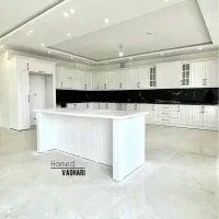 ۲۰۰ متری/متریال برند/چهار خواب