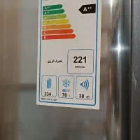 یخچال فریزر