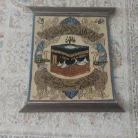 تابلو فرش دست بافت