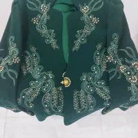 کت ودامن مجلسی