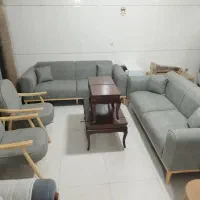 مبلمان یاشار