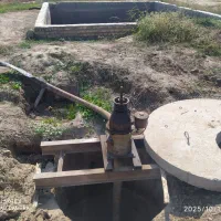 شافت غلاف|ابزارآلات|گنبد کاووس, |دیوار