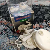 چهاردر یک دستی