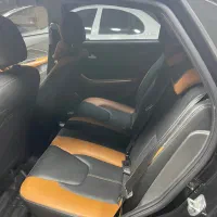 ام وی ام ایکس ۲۲ پرو اتومات ۱۴۰۱|خودرو سواری و وانت|تهران, سازمان برنامه جنوبی|دیوار