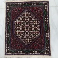 سه عدد فرش افشار دستبافت