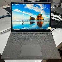 لپتاپ Microsoft surface Laptop4|رایانه همراه|اصفهان, باغ زرشک|دیوار