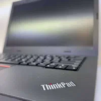 لپتاپ Lenovo ThinkPad مدل L460|رایانه همراه|اندیشه, اندیشه فاز ۳|دیوار