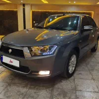 دناتیپ۲مدل۹۷فول سفارش مدیران آپکو درحد بیرنگ|خودرو سواری و وانت|تهران, بریانک|دیوار